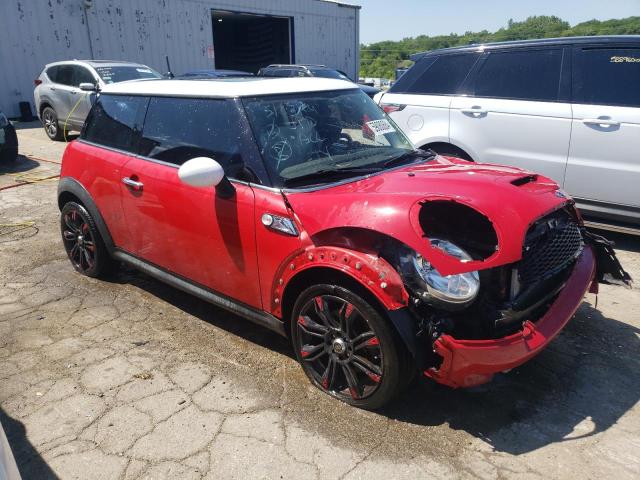 Photo 3 VIN: WMWSV3C59BTY13869 - MINI COOPER 