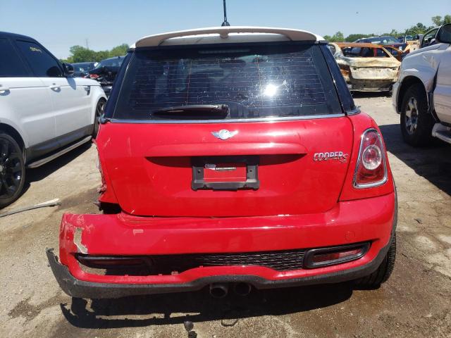 Photo 5 VIN: WMWSV3C59BTY13869 - MINI COOPER 