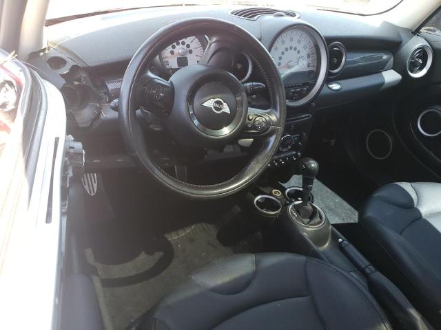 Photo 7 VIN: WMWSV3C59BTY13869 - MINI COOPER 