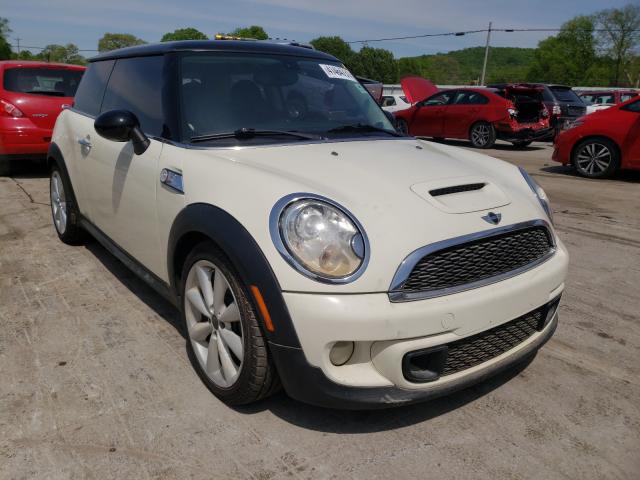 Photo 0 VIN: WMWSV3C59BTY15119 - MINI COOPER S 