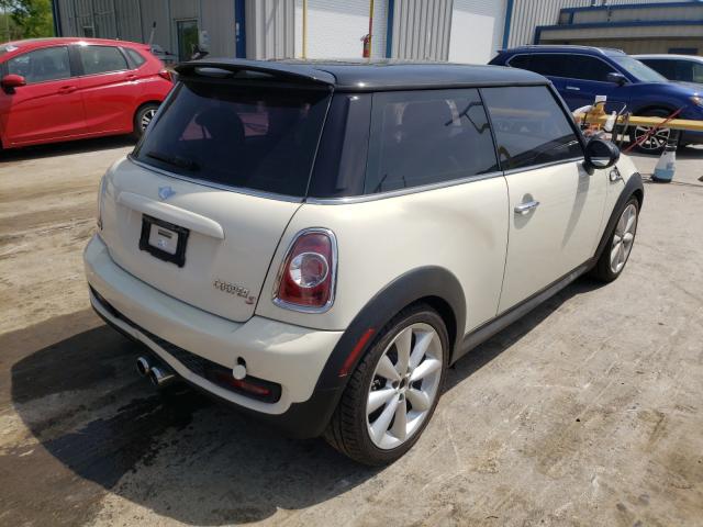 Photo 3 VIN: WMWSV3C59BTY15119 - MINI COOPER S 