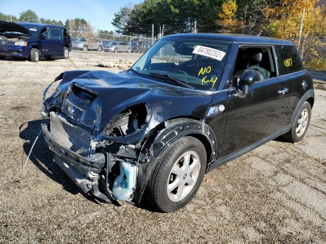 Photo 1 VIN: WMWSV3C59BTY15475 - MINI COOPER S 