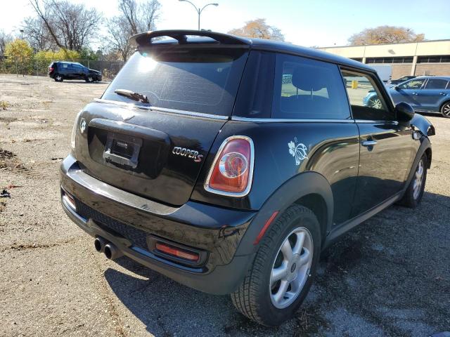 Photo 3 VIN: WMWSV3C59BTY15475 - MINI COOPER S 