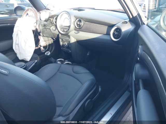 Photo 4 VIN: WMWSV3C59BTY22507 - MINI COOPER HARDTOP 