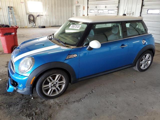 Photo 0 VIN: WMWSV3C59BTY22653 - MINI COOPER 