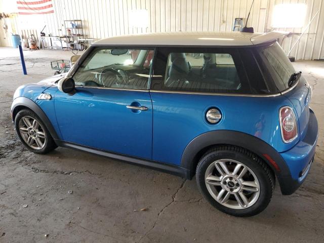 Photo 1 VIN: WMWSV3C59BTY22653 - MINI COOPER 