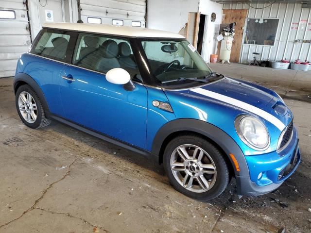 Photo 3 VIN: WMWSV3C59BTY22653 - MINI COOPER 