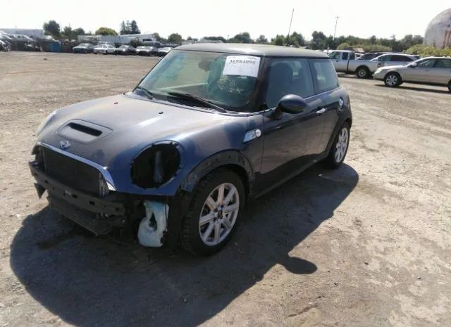 Photo 1 VIN: WMWSV3C59BTY22667 - MINI COOPER HARDTOP 