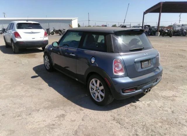 Photo 2 VIN: WMWSV3C59BTY22667 - MINI COOPER HARDTOP 