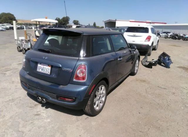 Photo 3 VIN: WMWSV3C59BTY22667 - MINI COOPER HARDTOP 