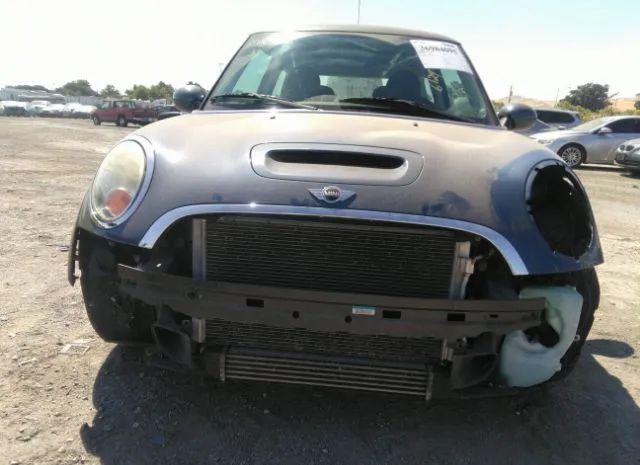 Photo 5 VIN: WMWSV3C59BTY22667 - MINI COOPER HARDTOP 