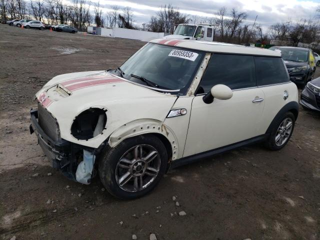 Photo 0 VIN: WMWSV3C59BTY24936 - MINI COOPER 