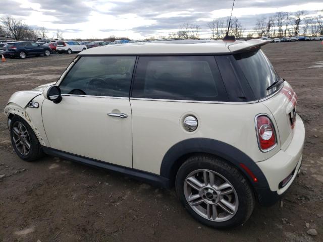 Photo 1 VIN: WMWSV3C59BTY24936 - MINI COOPER 