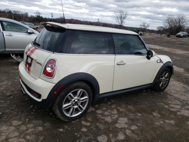 Photo 2 VIN: WMWSV3C59BTY24936 - MINI COOPER 