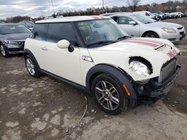 Photo 3 VIN: WMWSV3C59BTY24936 - MINI COOPER 