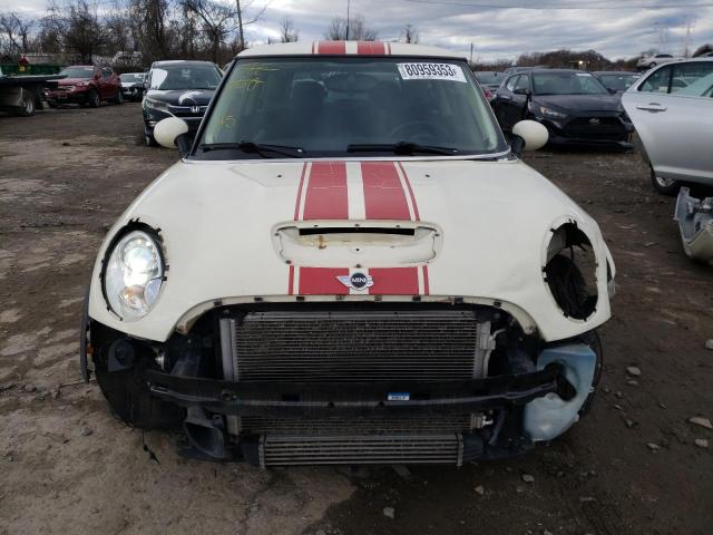 Photo 4 VIN: WMWSV3C59BTY24936 - MINI COOPER 