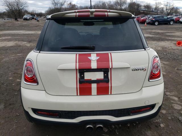 Photo 5 VIN: WMWSV3C59BTY24936 - MINI COOPER 