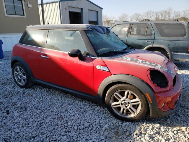 Photo 3 VIN: WMWSV3C59CT385576 - MINI COOPER S 