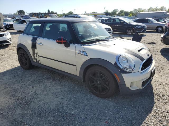 Photo 3 VIN: WMWSV3C59CT387635 - MINI COOPER 