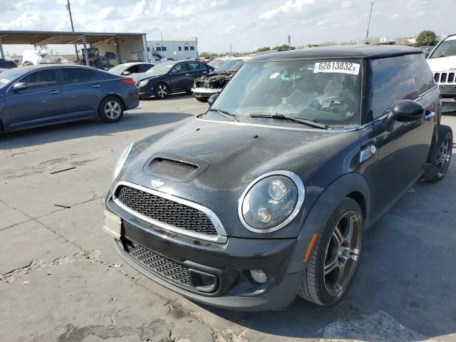 Photo 1 VIN: WMWSV3C59CTY16899 - MINI COOPER S 