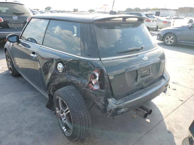 Photo 2 VIN: WMWSV3C59CTY16899 - MINI COOPER S 