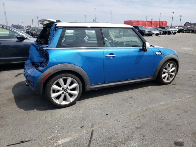 Photo 2 VIN: WMWSV3C59CTY17566 - MINI COOPER S 