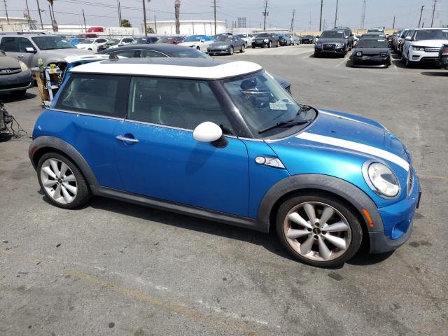 Photo 3 VIN: WMWSV3C59CTY17566 - MINI COOPER S 