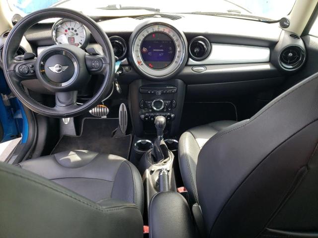 Photo 7 VIN: WMWSV3C59CTY17566 - MINI COOPER S 