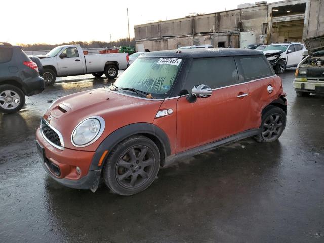 Photo 0 VIN: WMWSV3C59CTY18975 - MINI COOPER 