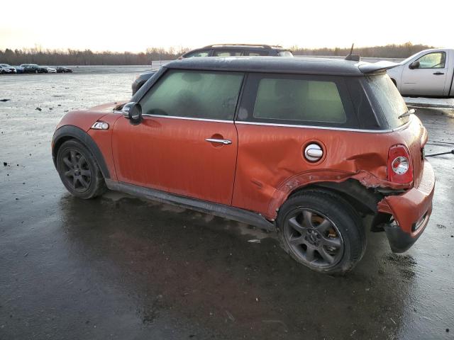 Photo 1 VIN: WMWSV3C59CTY18975 - MINI COOPER 