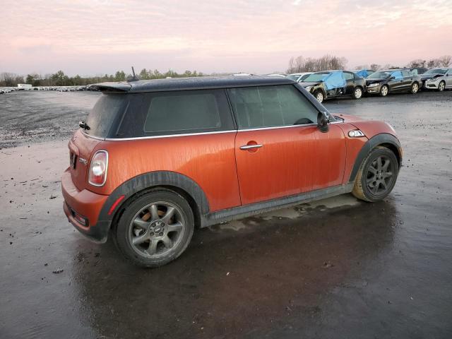 Photo 2 VIN: WMWSV3C59CTY18975 - MINI COOPER 