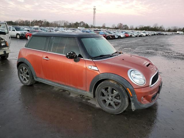 Photo 3 VIN: WMWSV3C59CTY18975 - MINI COOPER 