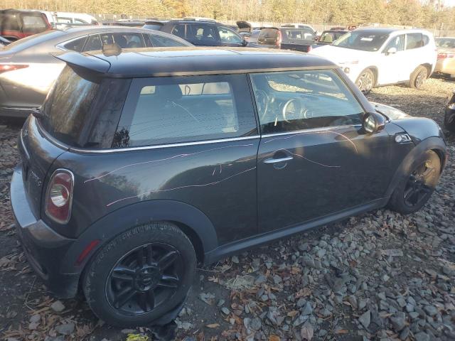 Photo 2 VIN: WMWSV3C59CTY19320 - MINI COOPER S 