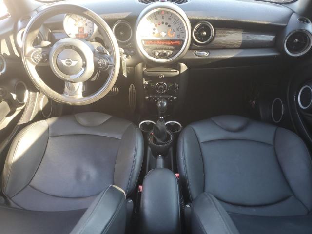 Photo 7 VIN: WMWSV3C59CTY19320 - MINI COOPER S 