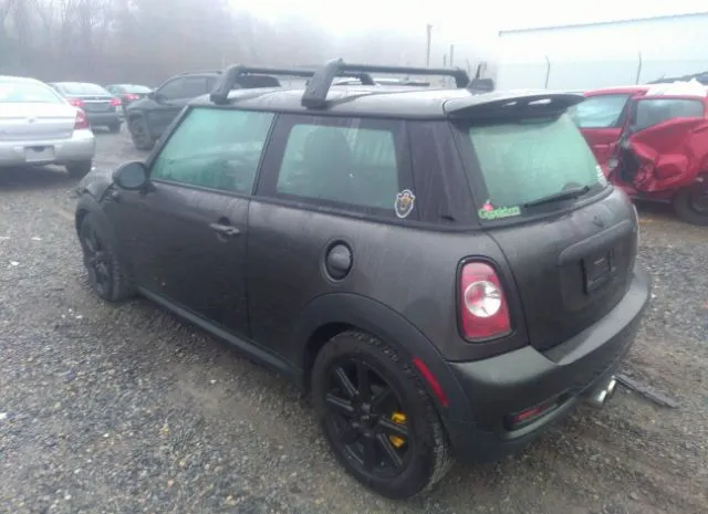 Photo 2 VIN: WMWSV3C59CTY25442 - MINI COOPER HARDTOP 