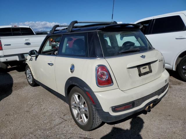 Photo 1 VIN: WMWSV3C59CTY26042 - MINI COOPER 