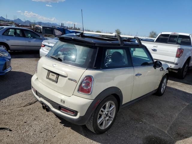 Photo 2 VIN: WMWSV3C59CTY26042 - MINI COOPER 