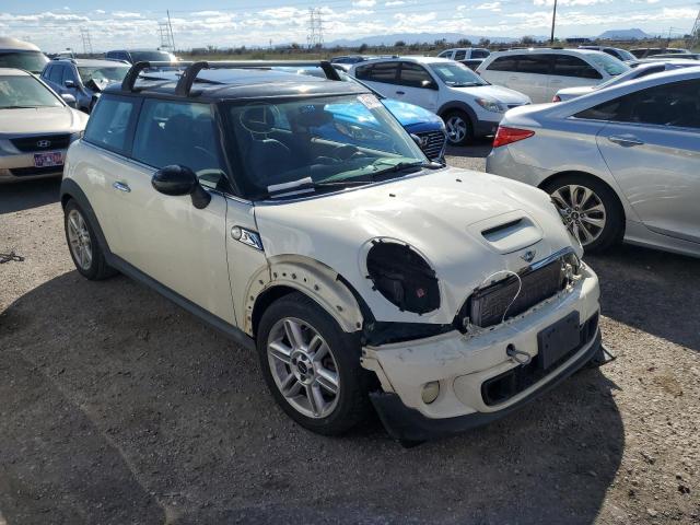 Photo 3 VIN: WMWSV3C59CTY26042 - MINI COOPER 