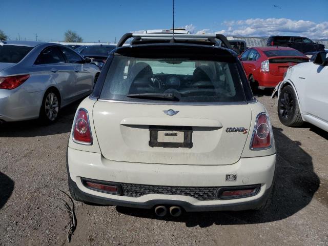 Photo 5 VIN: WMWSV3C59CTY26042 - MINI COOPER 