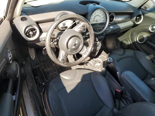 Photo 7 VIN: WMWSV3C59CTY26042 - MINI COOPER 