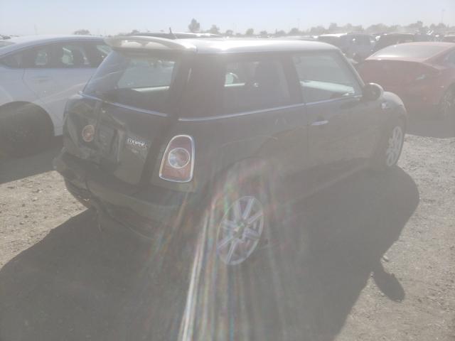 Photo 3 VIN: WMWSV3C59CTY27756 - MINI COOPER S 