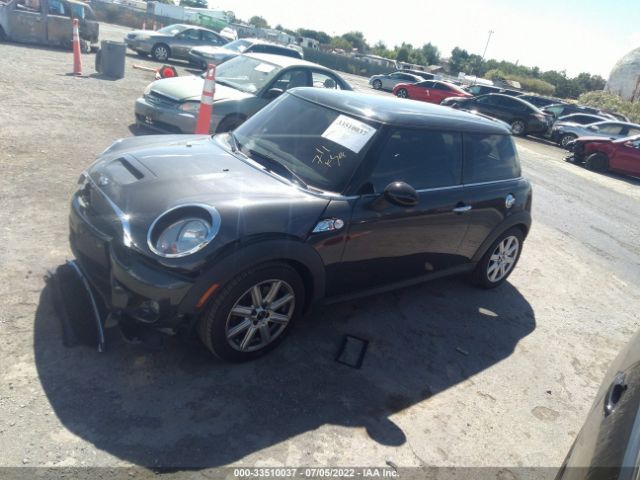 Photo 1 VIN: WMWSV3C59DT388916 - MINI COOPER HARDTOP 