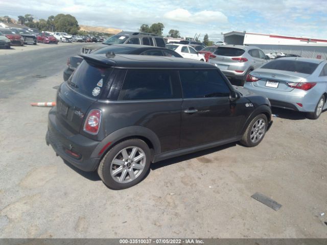 Photo 3 VIN: WMWSV3C59DT388916 - MINI COOPER HARDTOP 