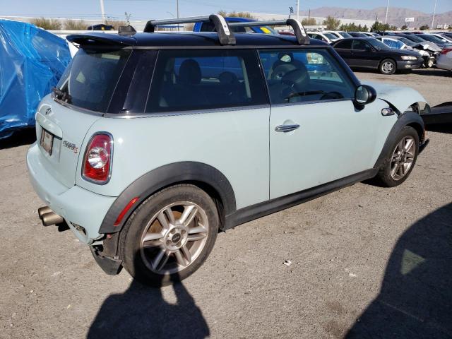 Photo 2 VIN: WMWSV3C59DT389354 - MINI COOPER S 