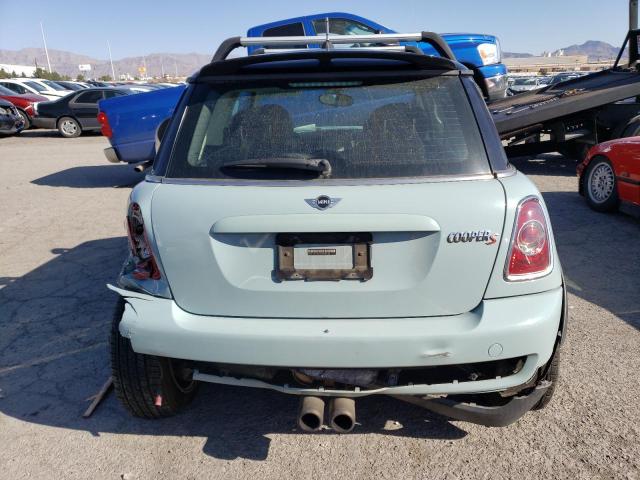 Photo 5 VIN: WMWSV3C59DT389354 - MINI COOPER S 