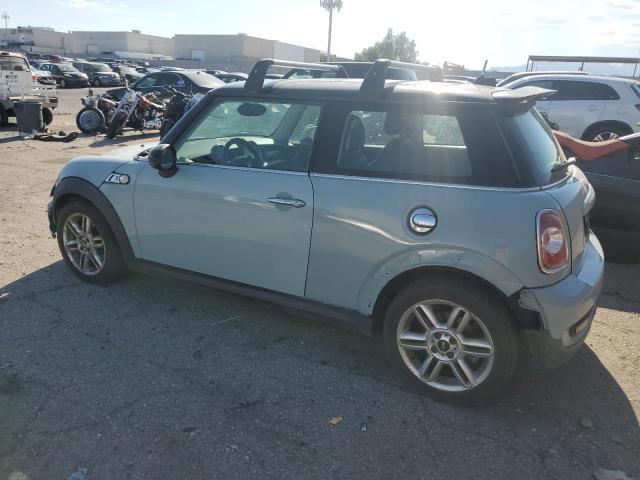 Photo 1 VIN: WMWSV3C59DT389354 - MINI COOPER S 