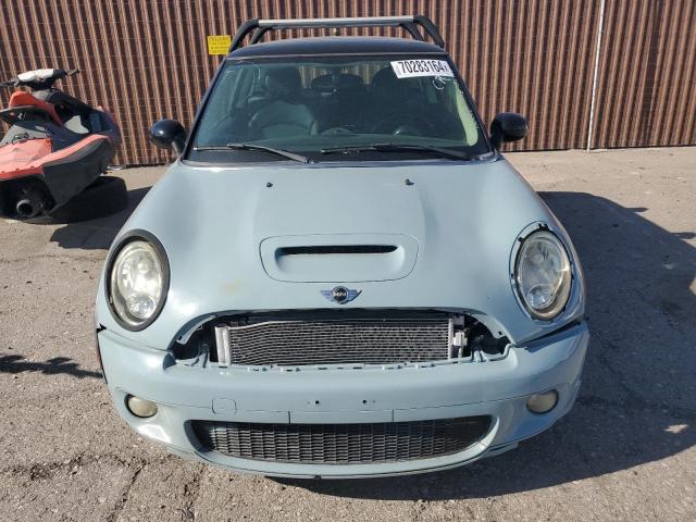 Photo 4 VIN: WMWSV3C59DT389354 - MINI COOPER S 