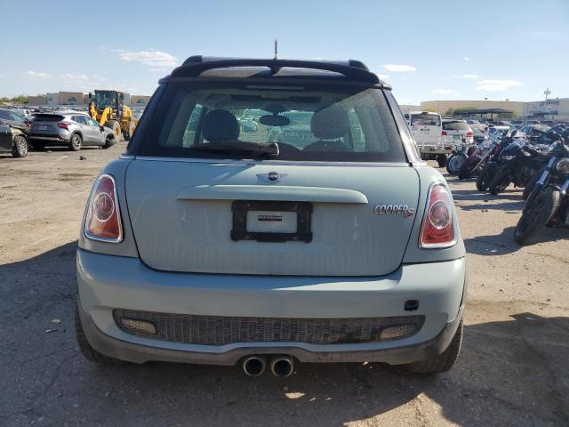 Photo 5 VIN: WMWSV3C59DT389354 - MINI COOPER S 