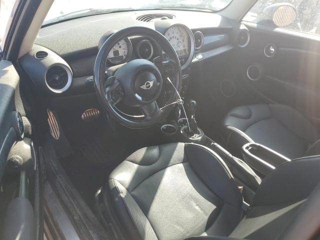 Photo 7 VIN: WMWSV3C59DT389354 - MINI COOPER S 