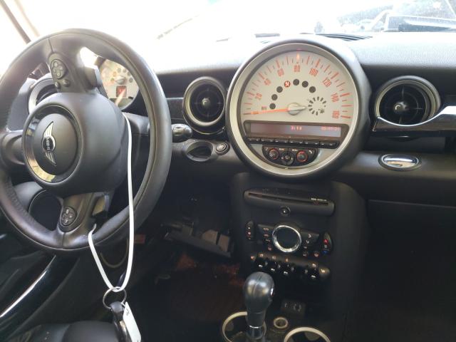 Photo 8 VIN: WMWSV3C59DT389502 - MINI COOPER S 